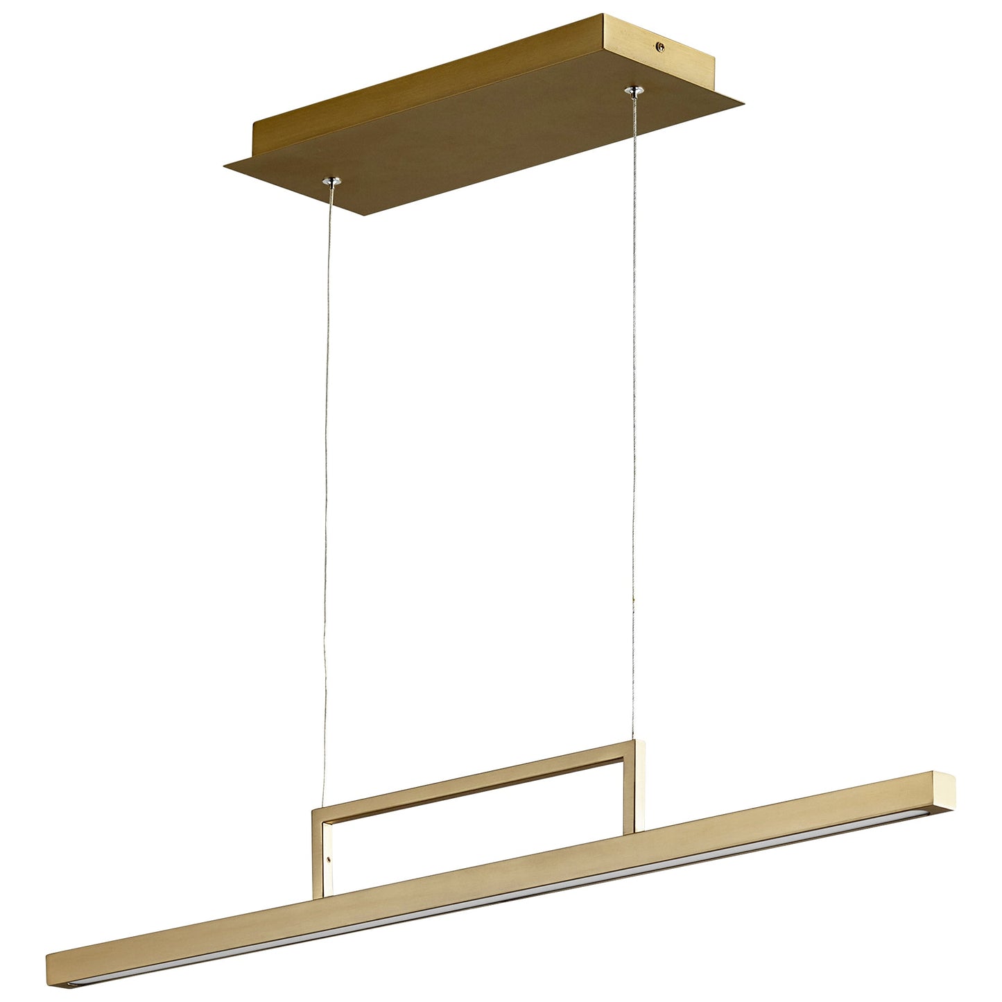  Stylus 34" Pendant