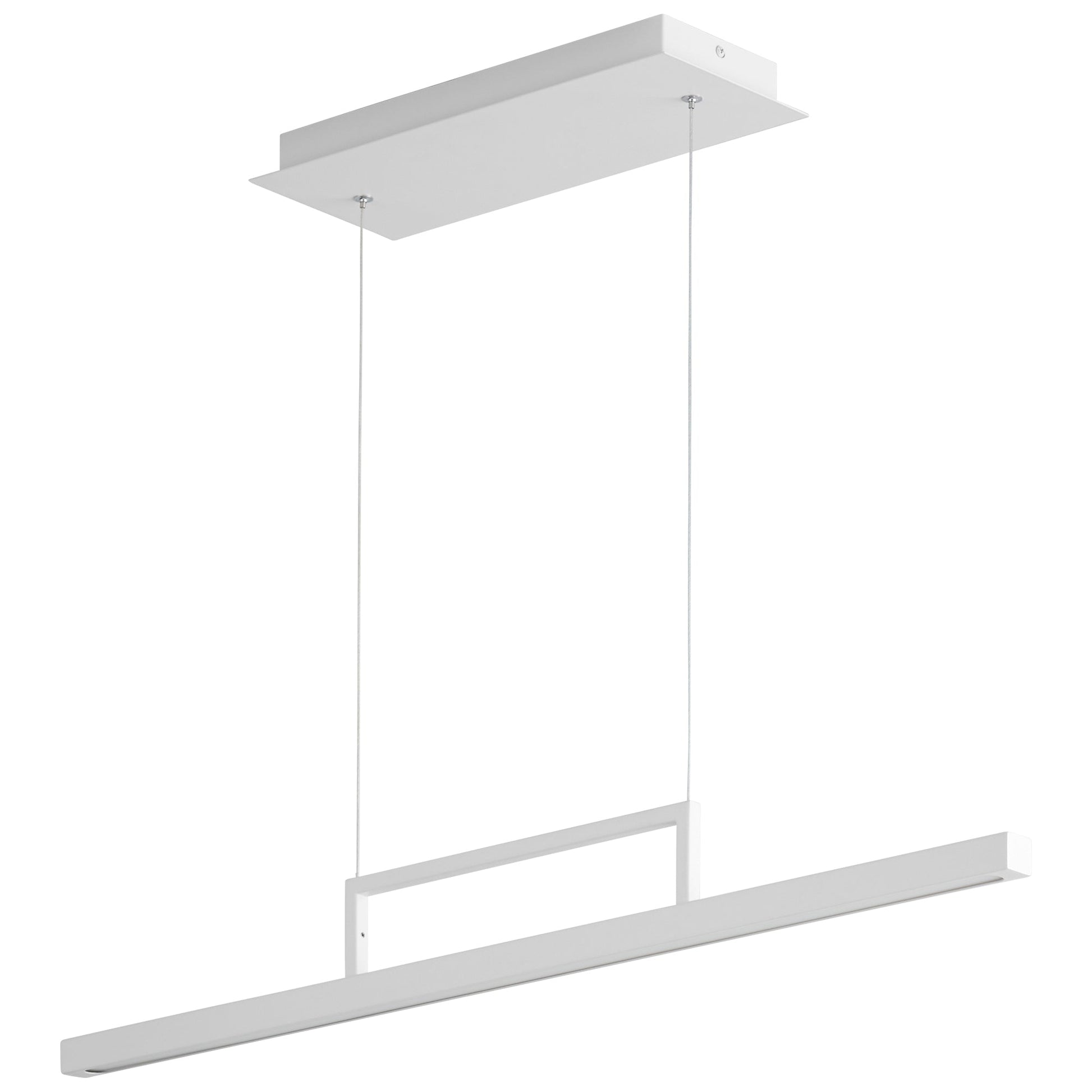  Stylus 34" Pendant