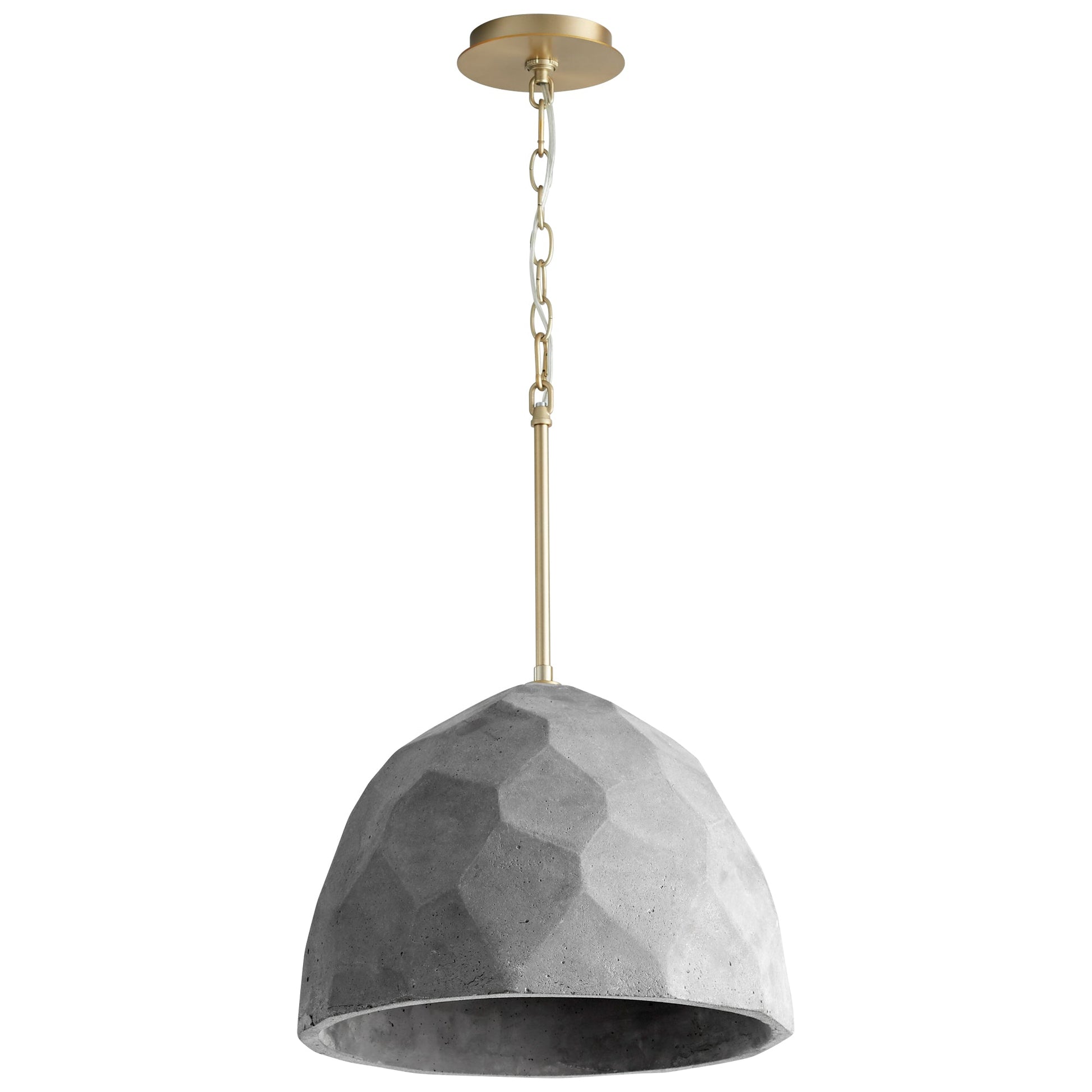  Maria 16" Pendant