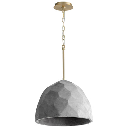  Maria 16" Pendant