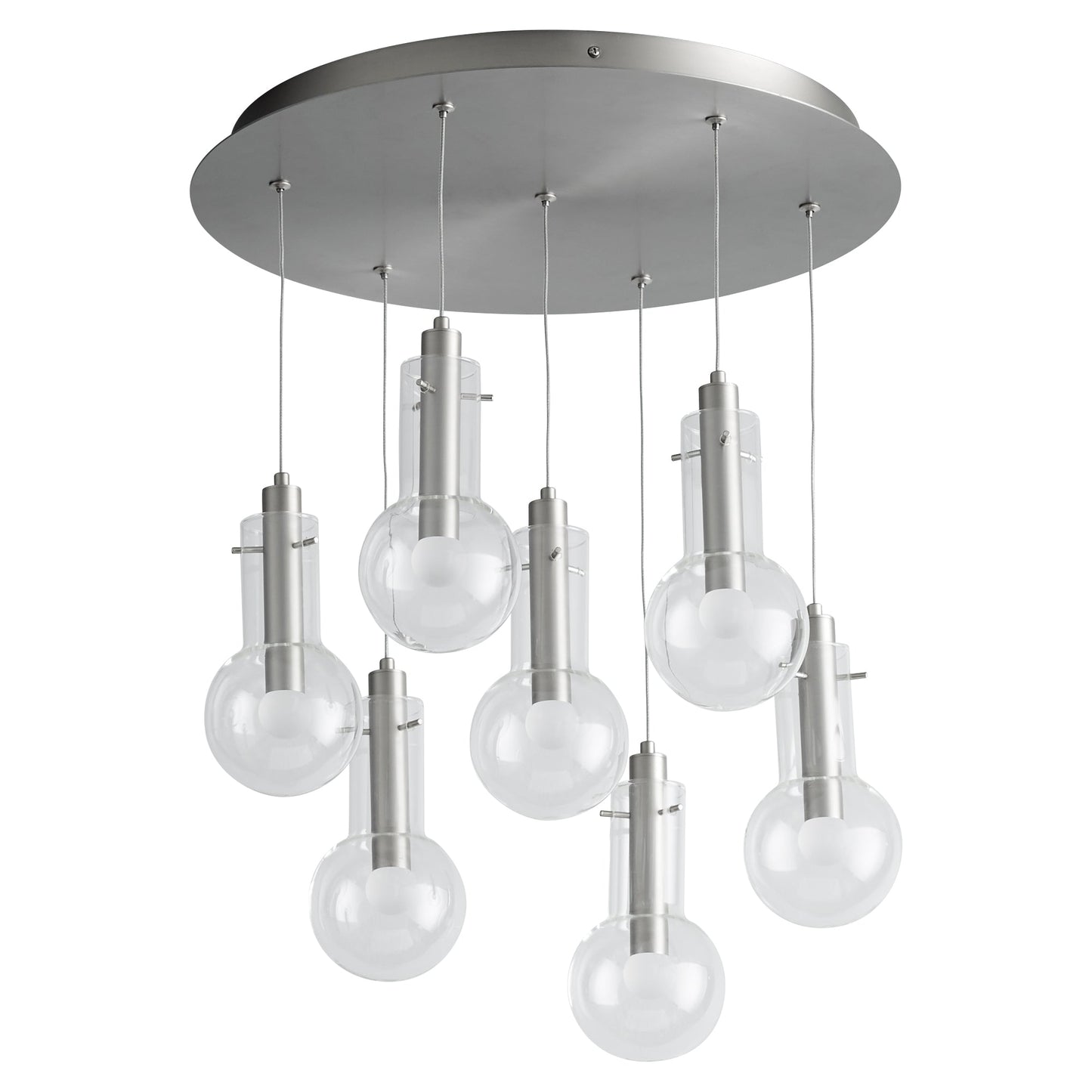  Primo 7-Light Pendant