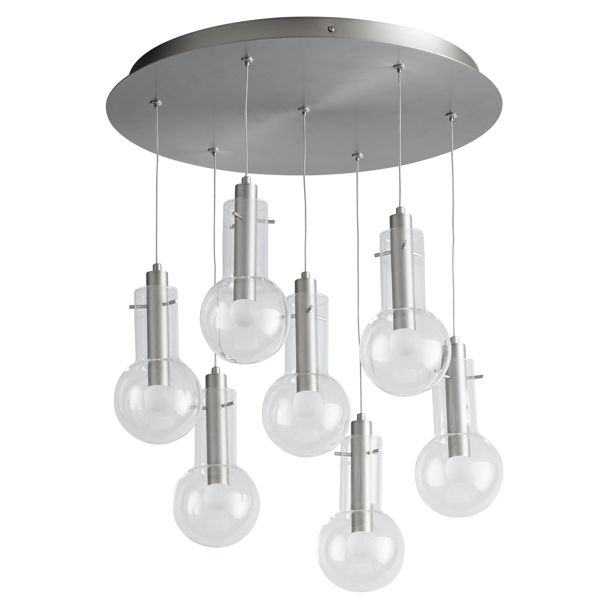  Primo 7-Light Pendant