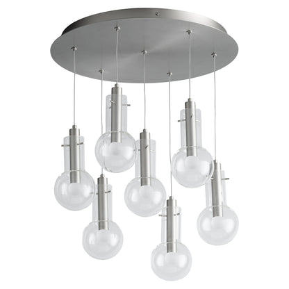  Primo 7-Light Pendant