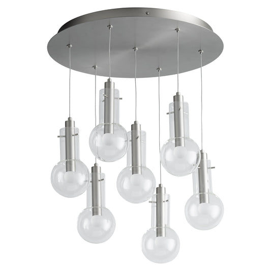  Primo 7-Light Pendant