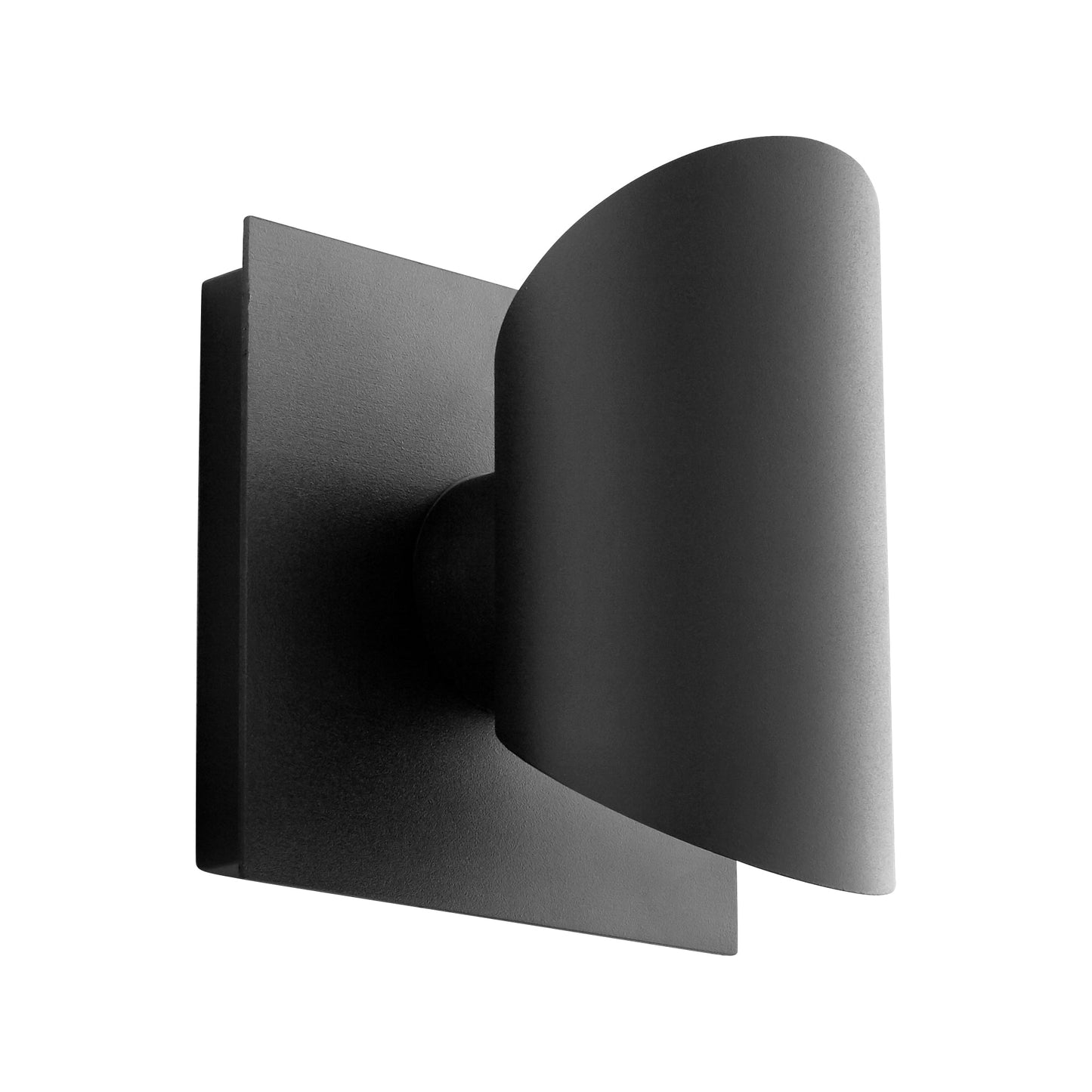 Caliber LED Outdoor Wall Sconce