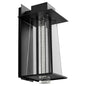  Arte 19" Outdoor Lantern