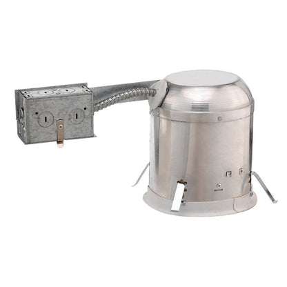  6" Remodel IC Airtight Housing