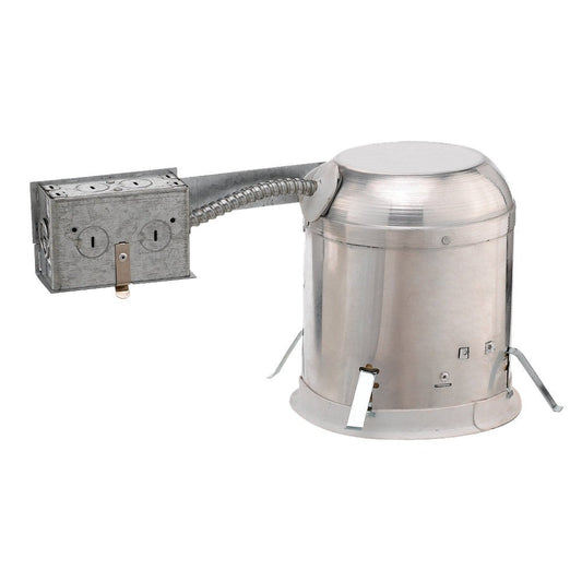  6" Remodel IC Airtight Housing