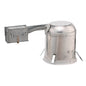  6" Remodel IC Airtight Housing