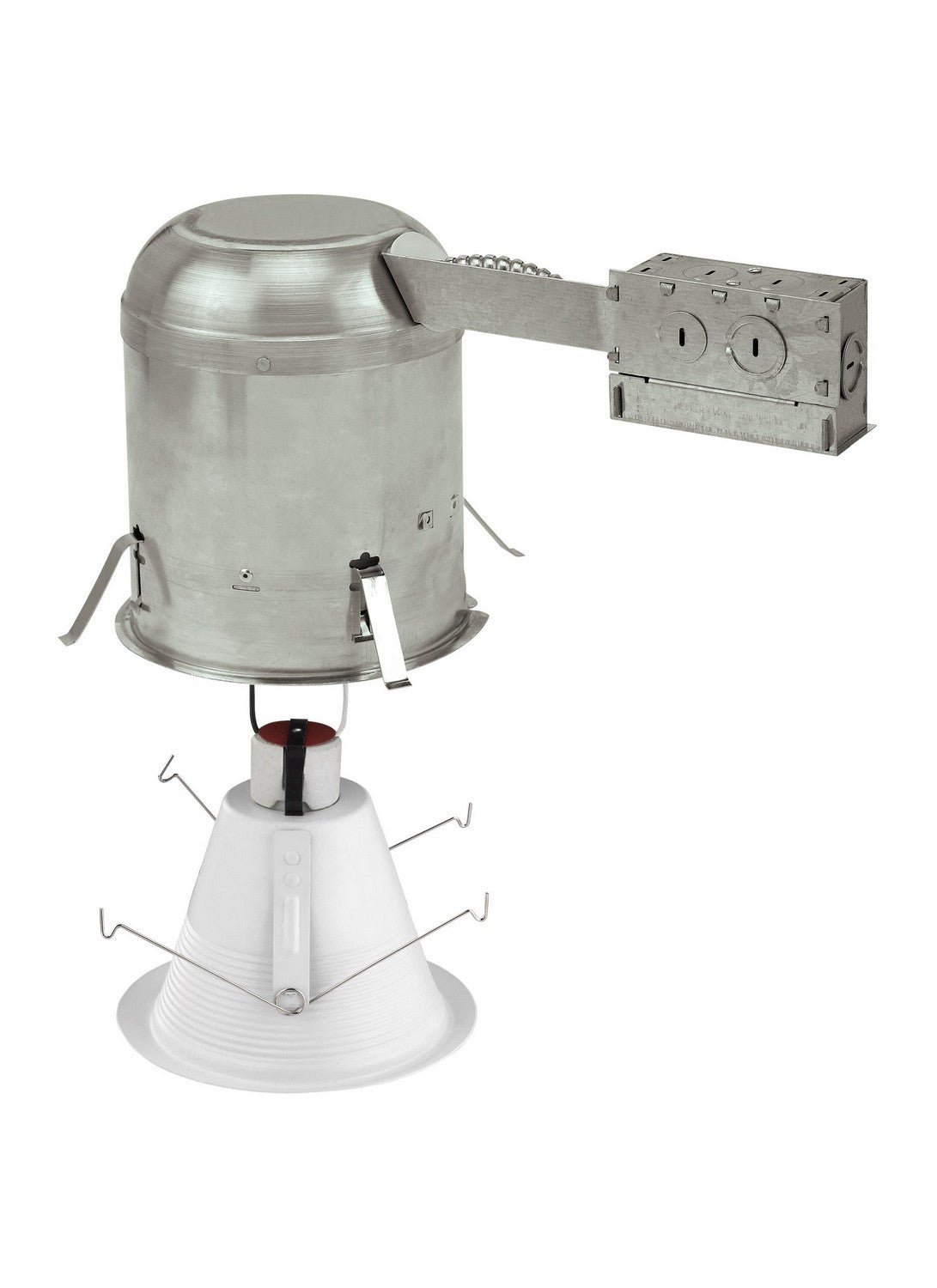  6" Remodel IC Airtight Housing