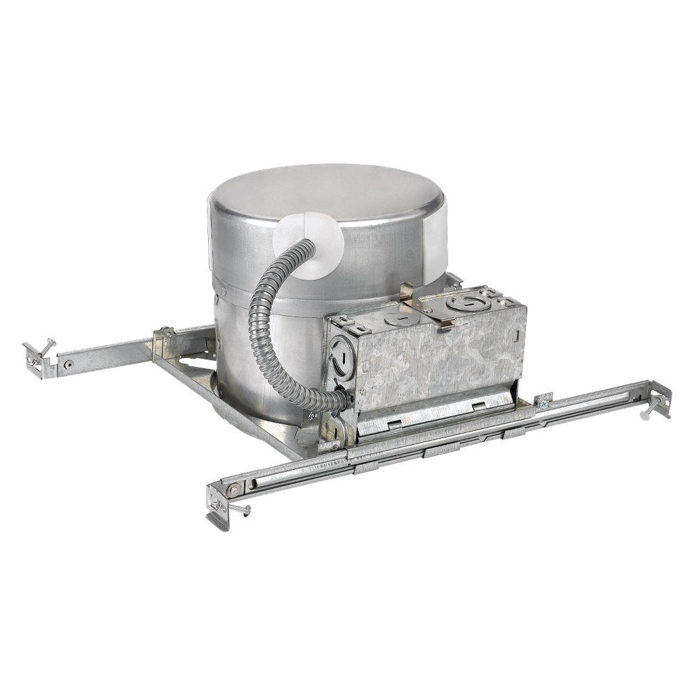  6" New Construction Shallow IC Airtight Housing