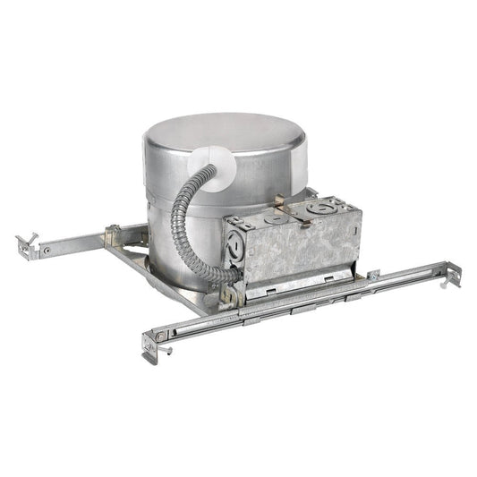  6" New Construction Shallow IC Airtight Housing