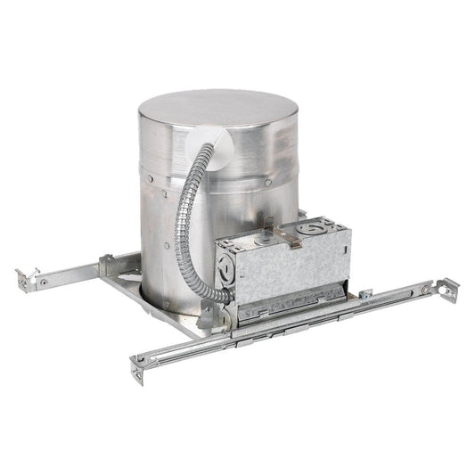  6" New Construction IC Airtight Housing