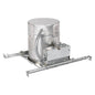  6" New Construction IC Airtight Housing