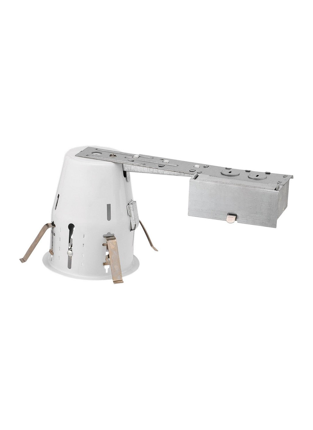  4" Remodel Non-IC Recessed Housing