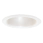  6" Deep Cone Baffle Trim