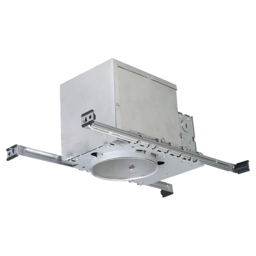 4" New Construction IC Airtight Recessed Housing
