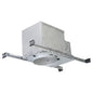  4" New Construction IC Airtight Recessed Housing