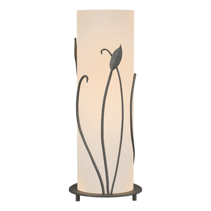  Forged Leaves Table Lamp