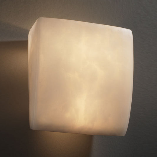  ADA Square Wall Sconce