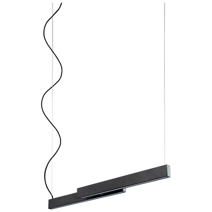  Klone 40" Linear Pendant
