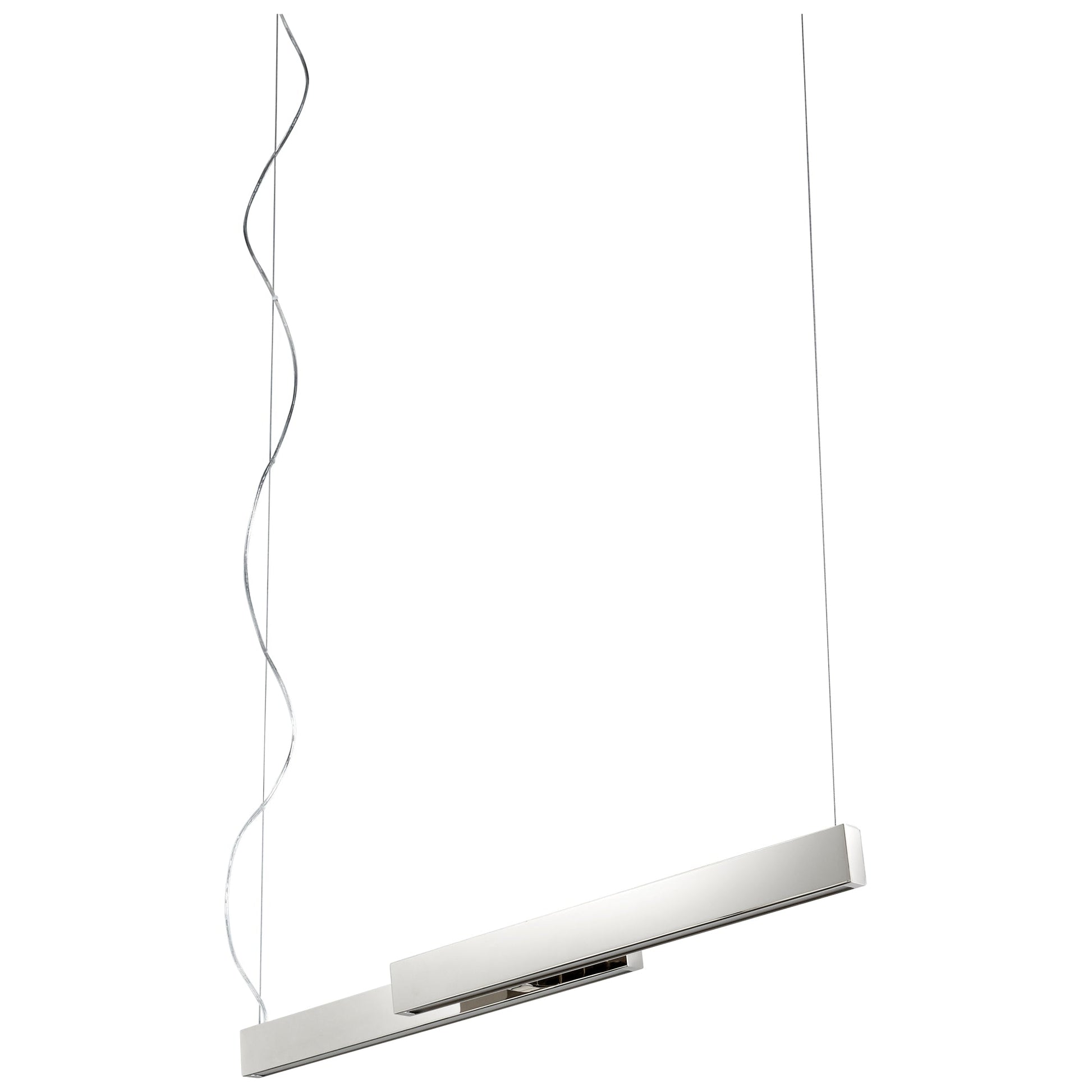  Klone 40" Linear Pendant