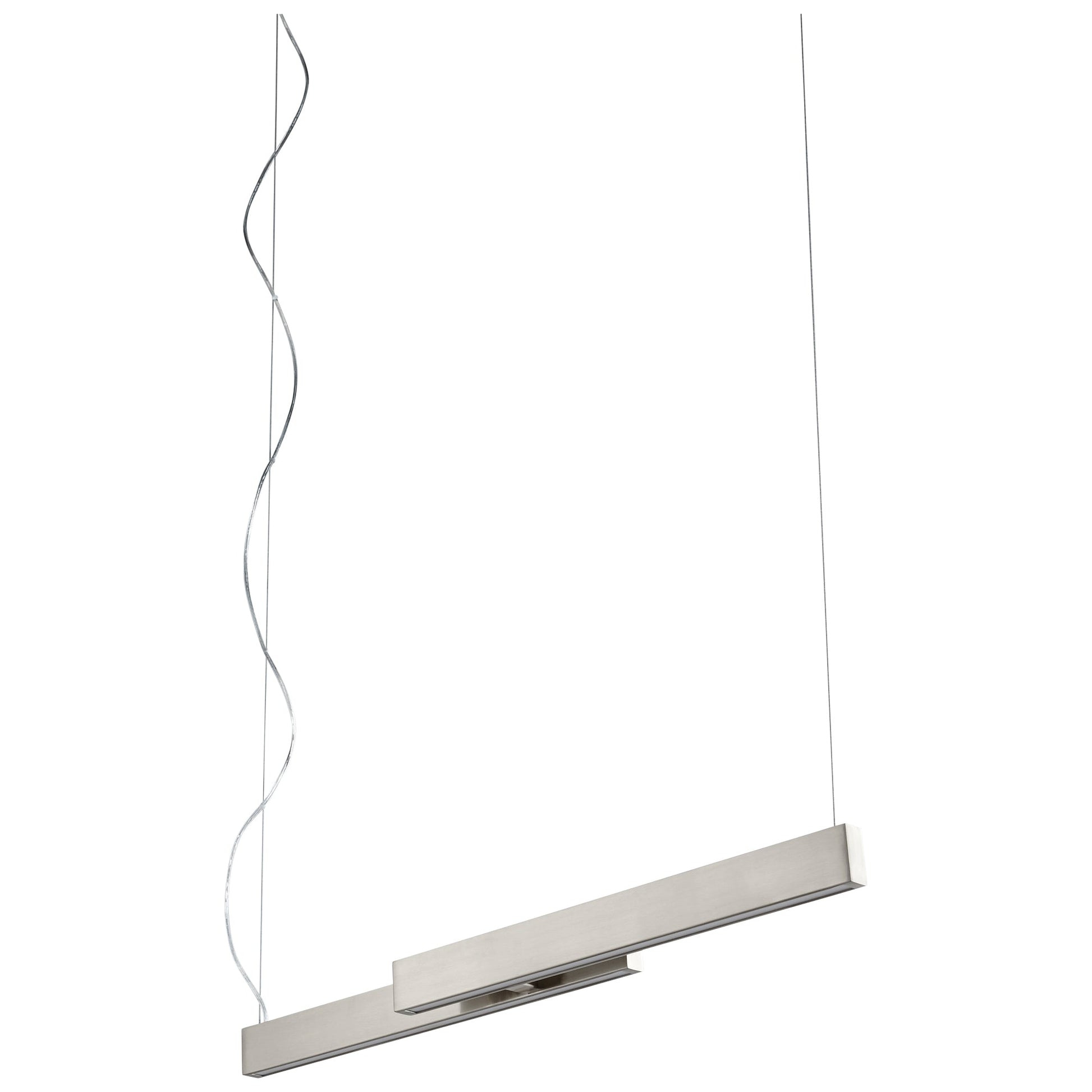  Klone 40" Linear Pendant