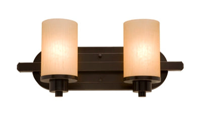  Parkdale 2-Light Bathroom Vanity