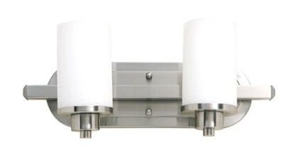  Parkdale 2-Light Bathroom Vanity