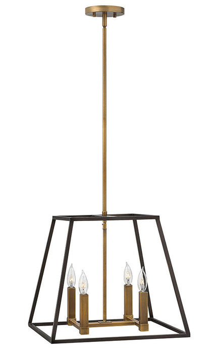  Fulton Medium Open Frame Pendant