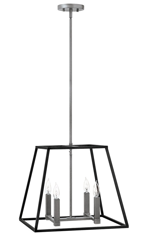  Fulton Medium Open Frame Pendant