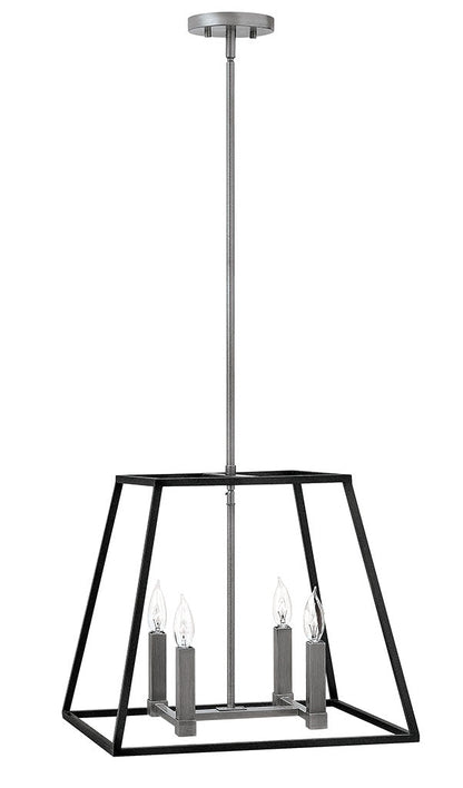  Fulton Medium Open Frame Pendant