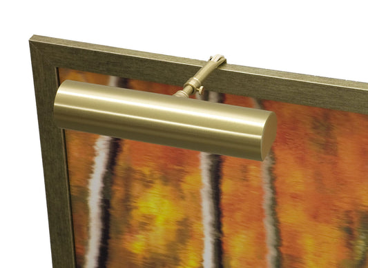  Contemporary 9" Picture Light