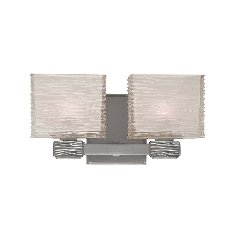  Hartsdale 2-Light Bath Bracket