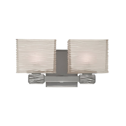  Hartsdale 2-Light Bath Bracket