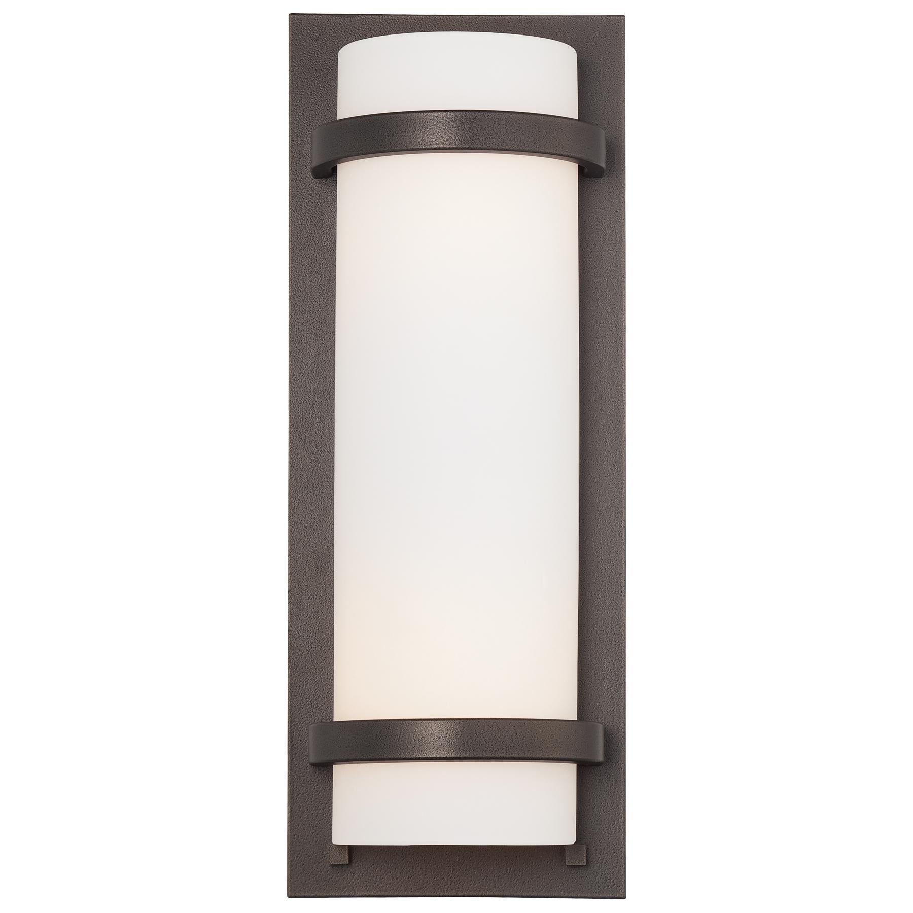  Fieldale Lodge 2-Light Wall Sconce