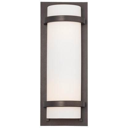  Fieldale Lodge 2-Light Wall Sconce