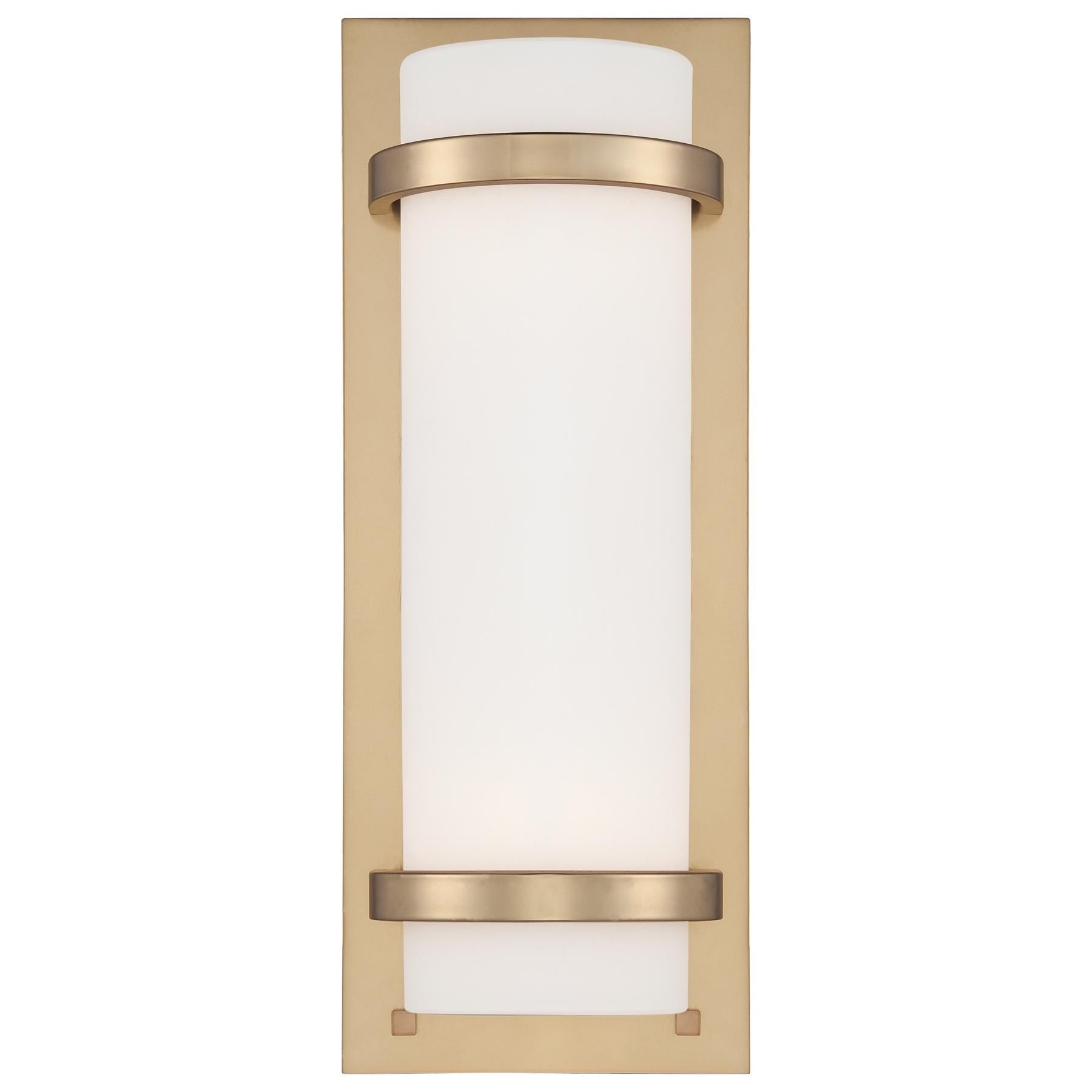  Fieldale Lodge 2-Light Wall Sconce
