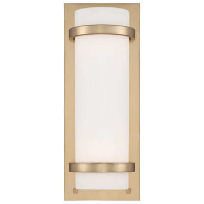  Fieldale Lodge 2-Light Wall Sconce