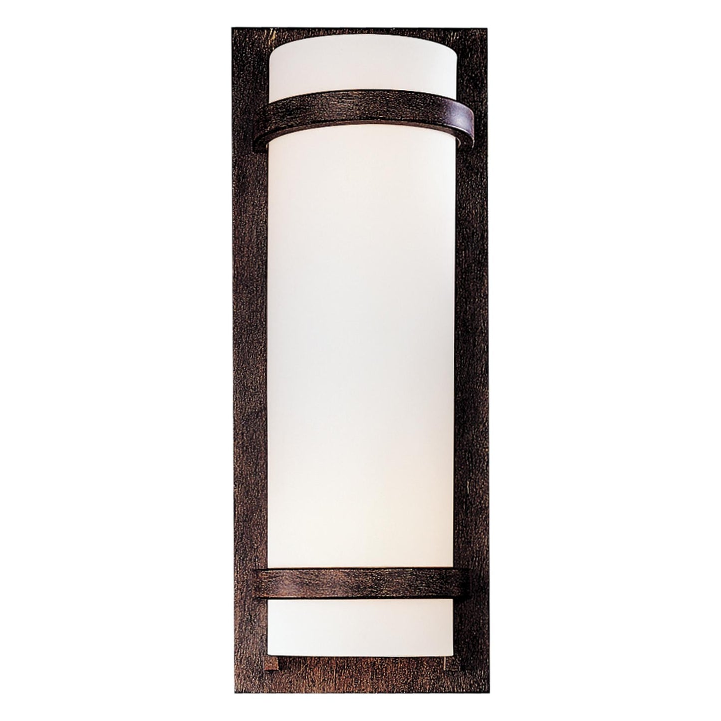  Fieldale Lodge 2-Light Wall Sconce