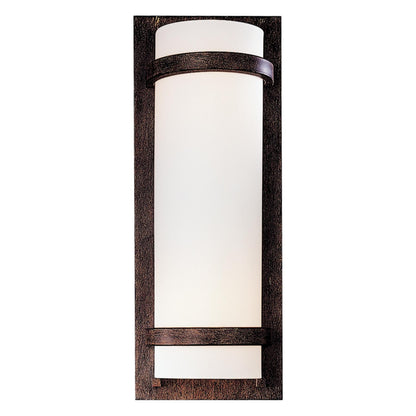  Fieldale Lodge 2-Light Wall Sconce