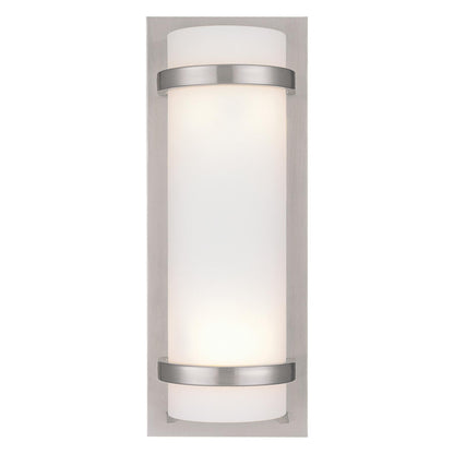  Fieldale Lodge 2-Light Wall Sconce
