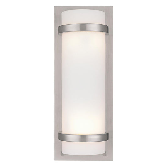  Fieldale Lodge 2-Light Wall Sconce