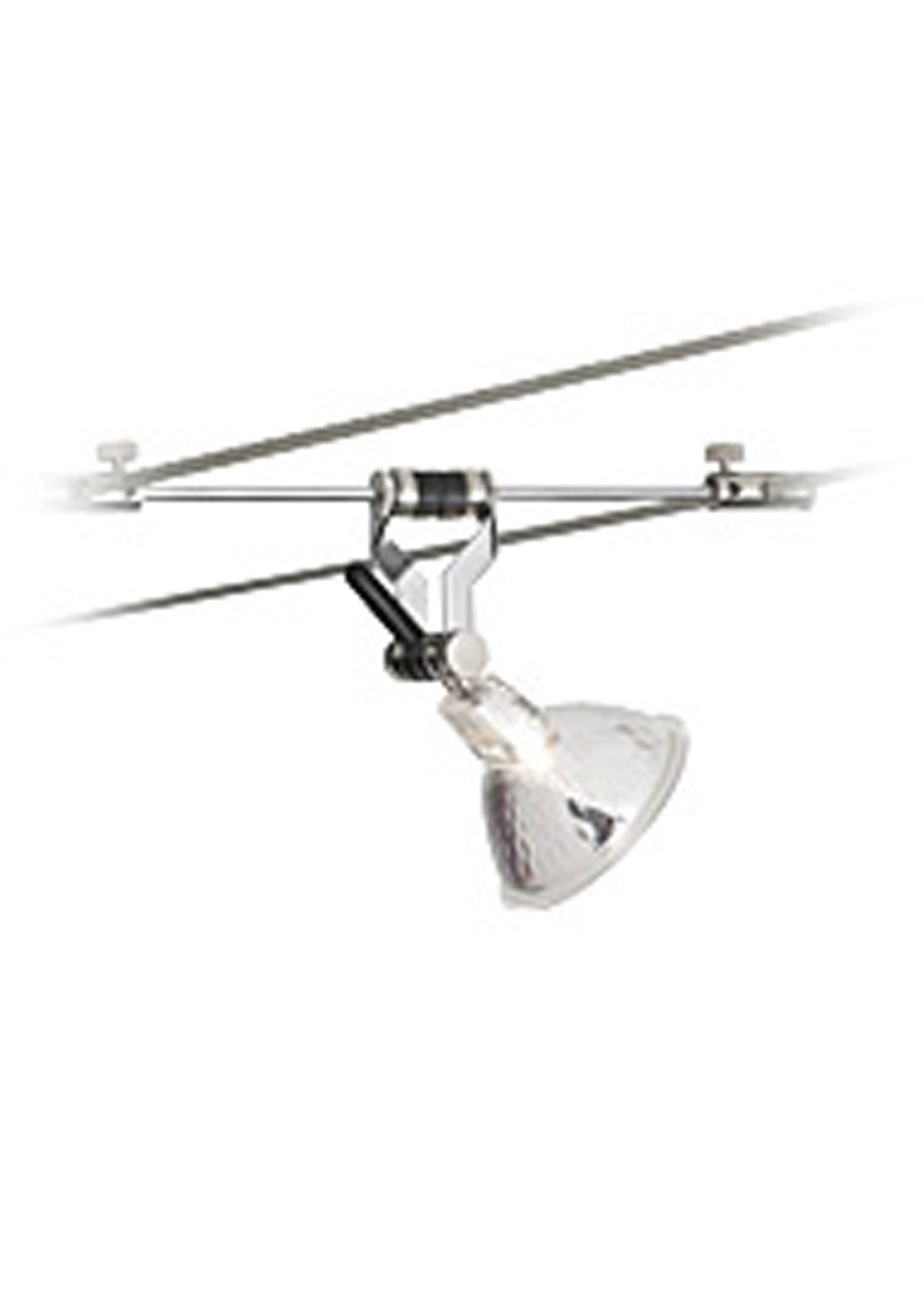  K-Pivot Head