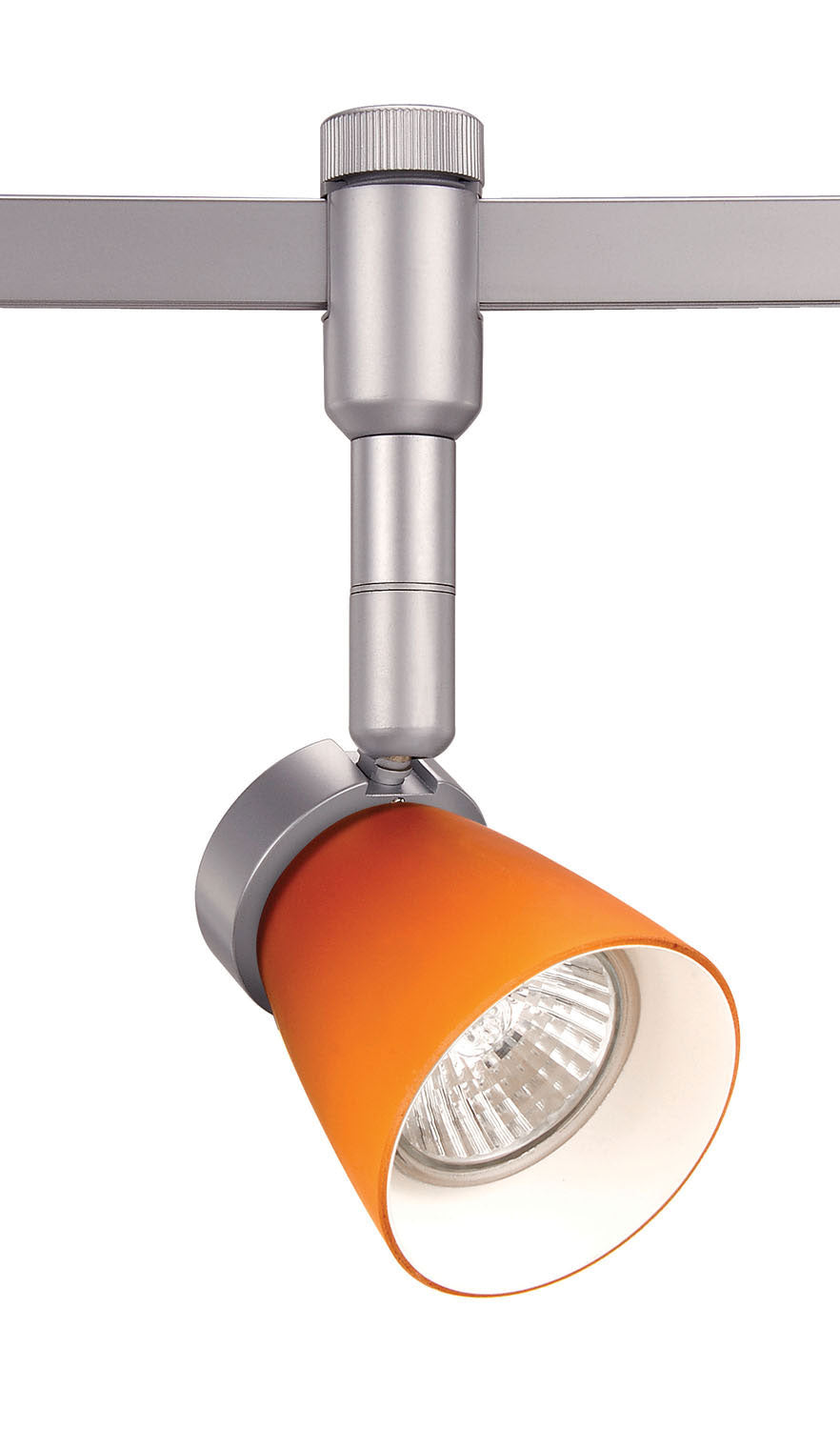 Flexrail 2 Hm1- Fixture In Amber/Platinum