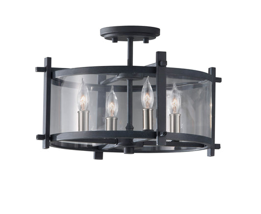  Ethan Ceiling Light