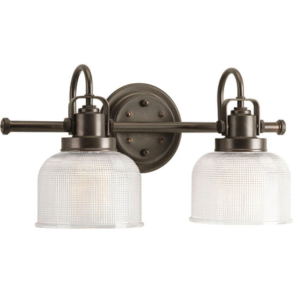  Archie 2-Light Bath & Vanity Lighting