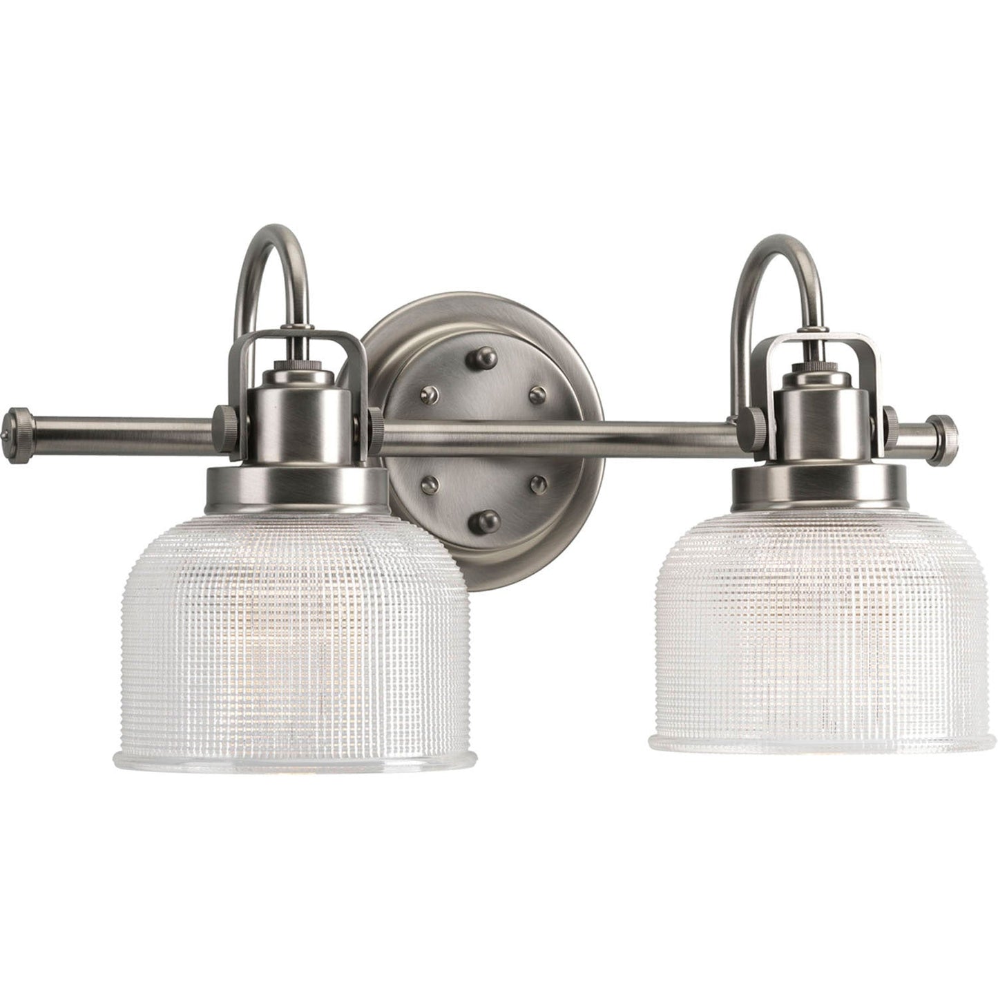  Archie 2-Light Bath & Vanity Lighting