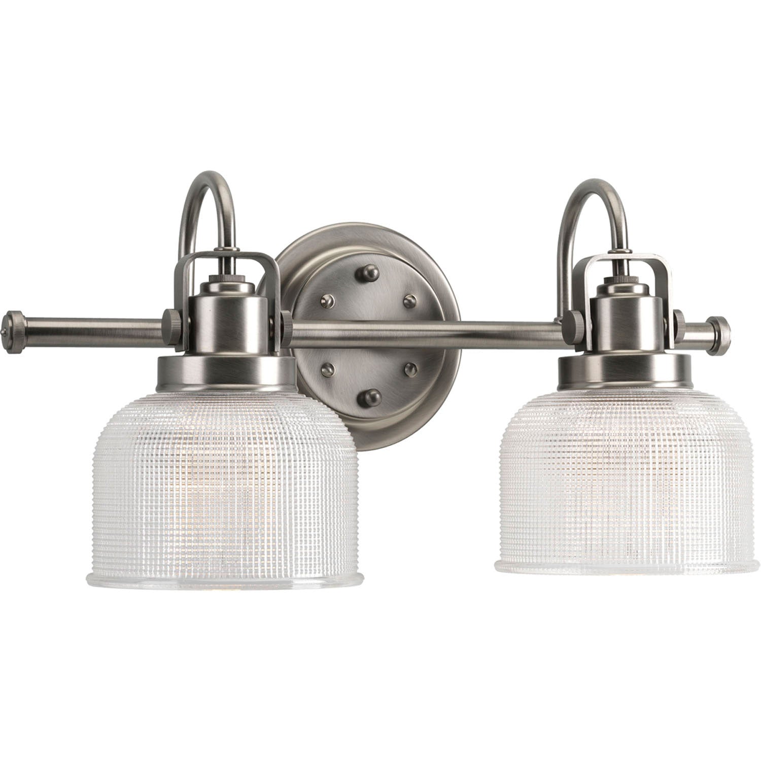  Archie 2-Light Bath & Vanity Lighting
