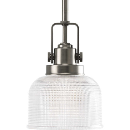  Archie 1-Light Mini-Pendant